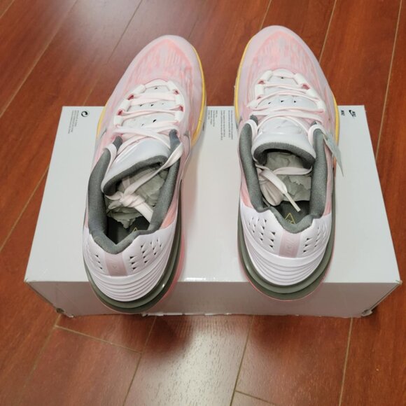 Nike Zoom GT Cut 2 - Pearl Pink - Picture 5 of 7